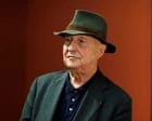 Georg Baselitz dies aged 88, a defining figure in German art