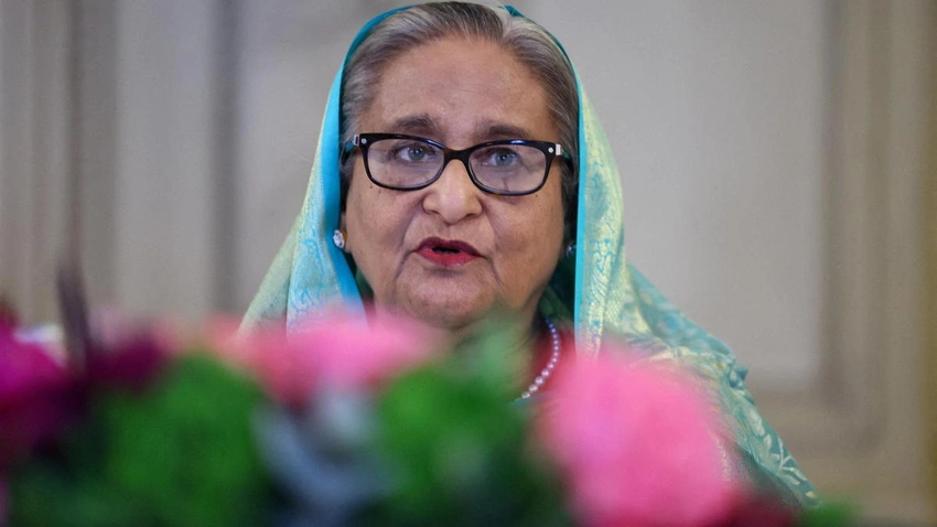 Visa Curbs Strain India-Bangladesh Ties as Protests Rage