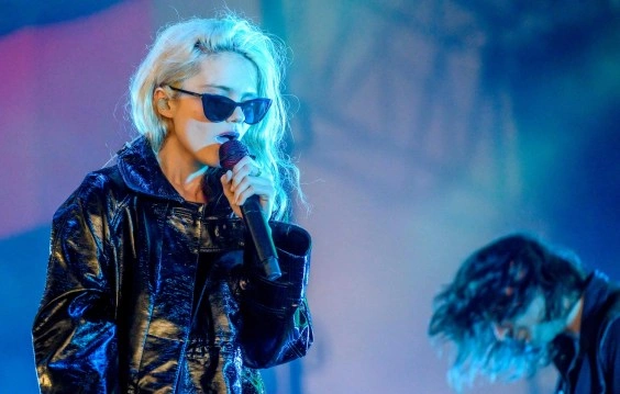 When pop icons clash: Is Sky Ferreira right to call out Charli XCX for 'stealing' her sound?
