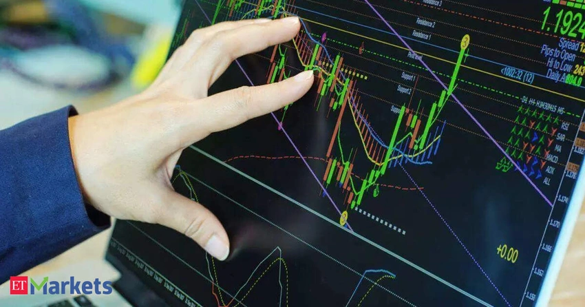 Nifty at a Crossroads: Is it a Buying Opportunity or a Bearish Trap?