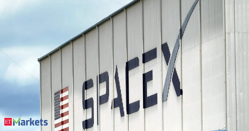 SpaceX's Wild Ride: Shares Drop Post-Rally, Big Bond Sale Ahead!
