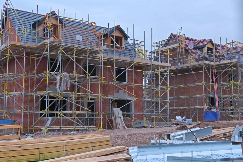 Crest Nicholson: Profit Warnings, Job Risks & Property Market Woes!