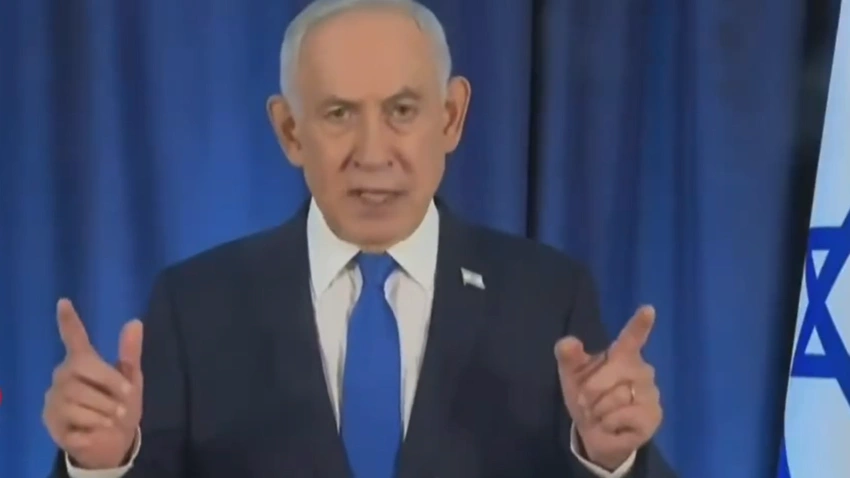 Iran Vows to Pursue Netanyahu as Death Rumors Roil Israel
