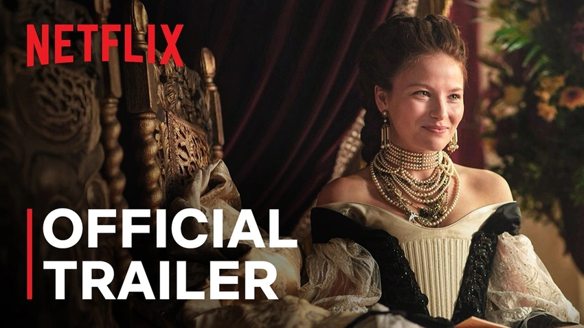 "The Empress" Season 3 Trailer Unveiled: Royal Drama Returns!
