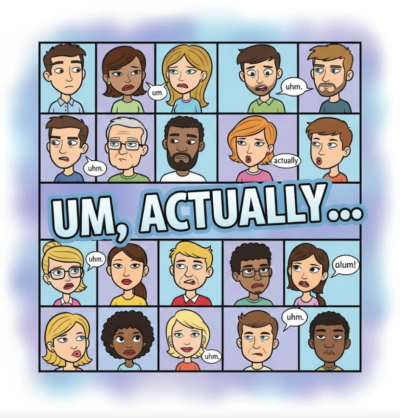 intnentional Typos: Inside the 'Performative Stupidity' Economy