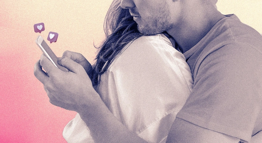 Is Your Partner 'Micro-Cheating'? The Blurry Lines of Loyalty