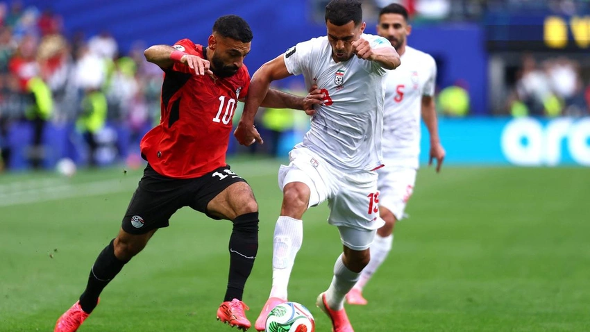 World Cup 2026: Belgium Dominates with Five Goals! ⚽🔥