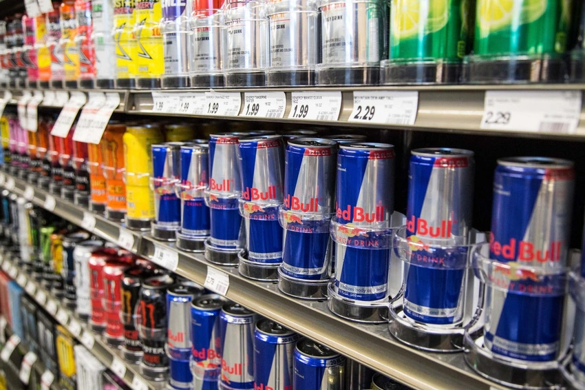 England's Energy Drink Ban for Under-16s: What You Need to Know!