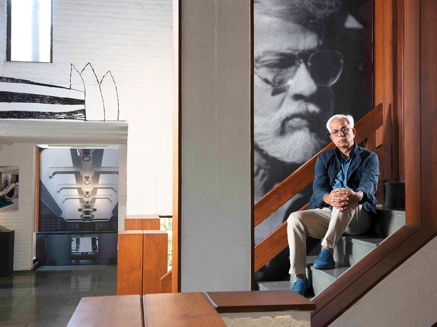 Step Inside the Minds of Geniuses: Why Artists' Homes Are the Ultimate Museums