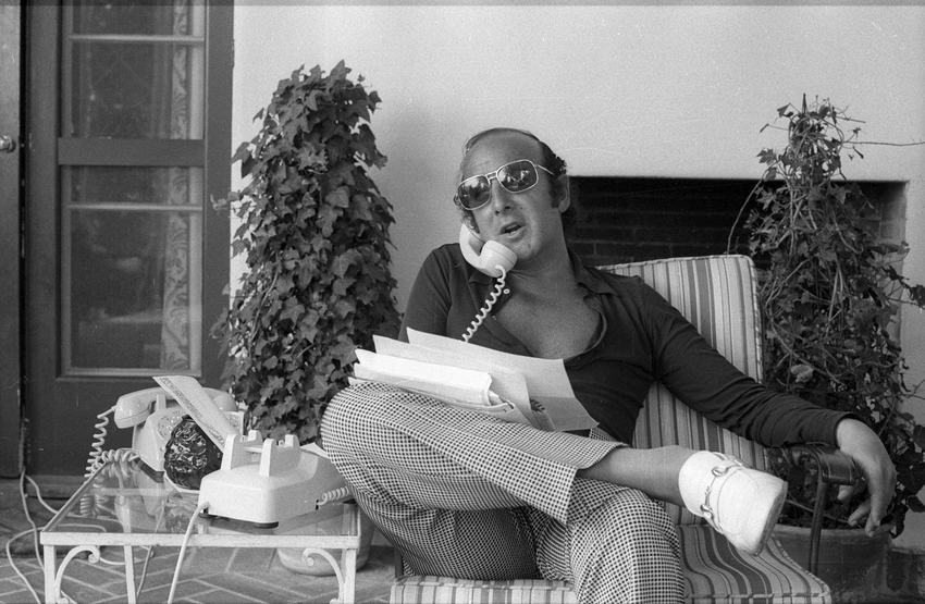 The Midas Touch: How One Music Mogul Rewrote the Rules of Stardom