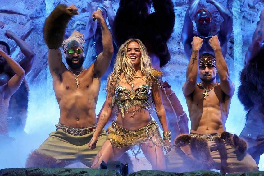 Coachella 2026 Weekend One: Karol G Makes History as First Latina Headliner