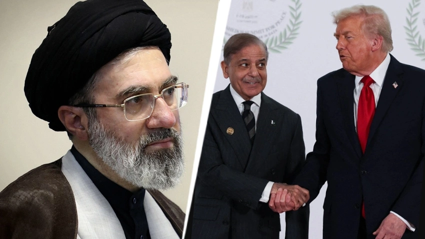 Iran Questions Islamabad's Mediation in US-Iran Talks