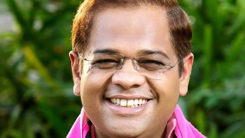 Amit Jogi Sentenced to Life for 2003 Jaggi Murder