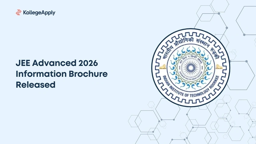 JEE Advanced 2026 Results Out: Over 56,000 Qualify for IIT Admissions!