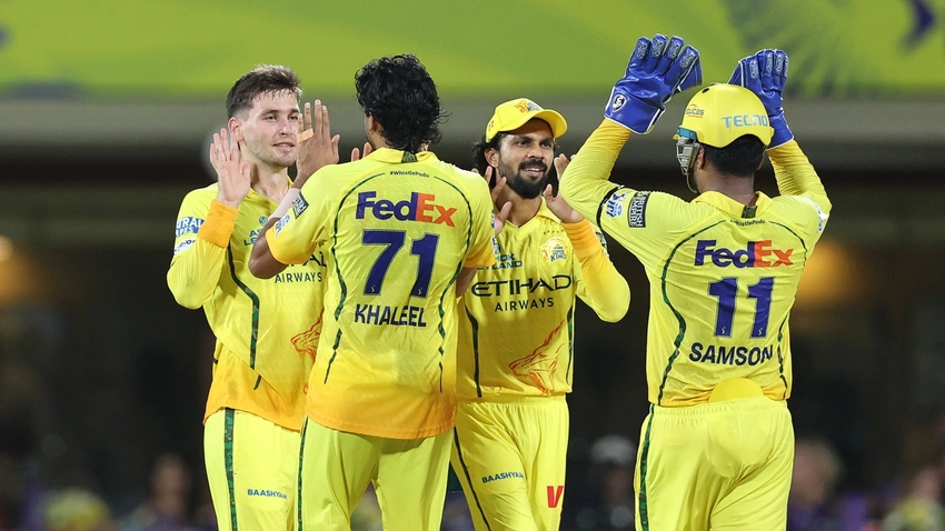 Dhoni to play IPL return for CSK vs MI on April 23