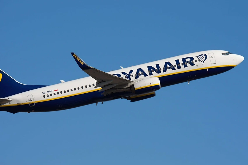 Chaos in Athens: Ryanair Passengers Stranded by 'Mega Queue' at Border Control!