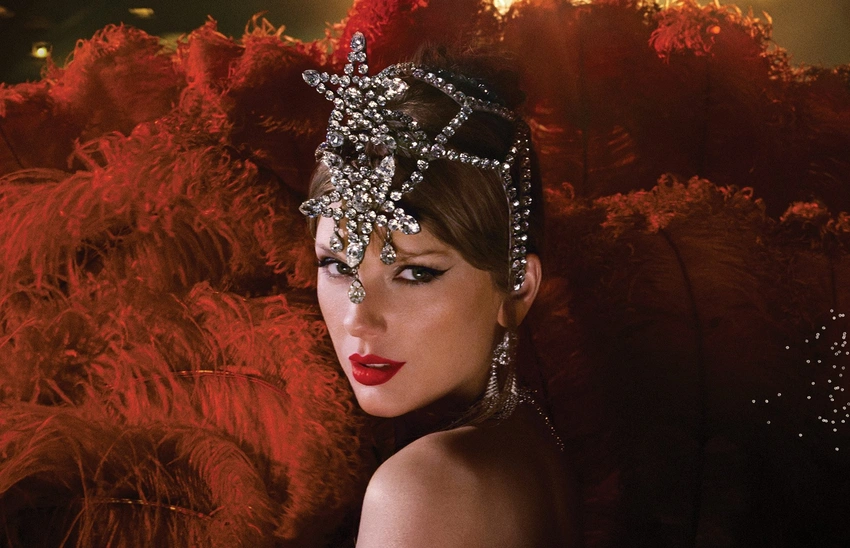 Taylor Swift fights back at showgirl trademark suit, call it absurd