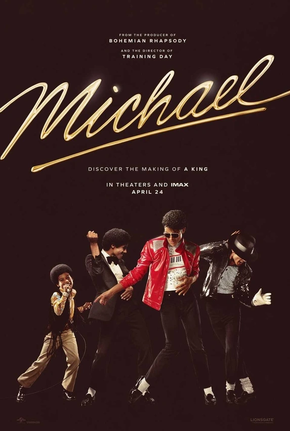 The Biopic Trap: Is the New MJ Movie Real Art or Just Expensive PR?