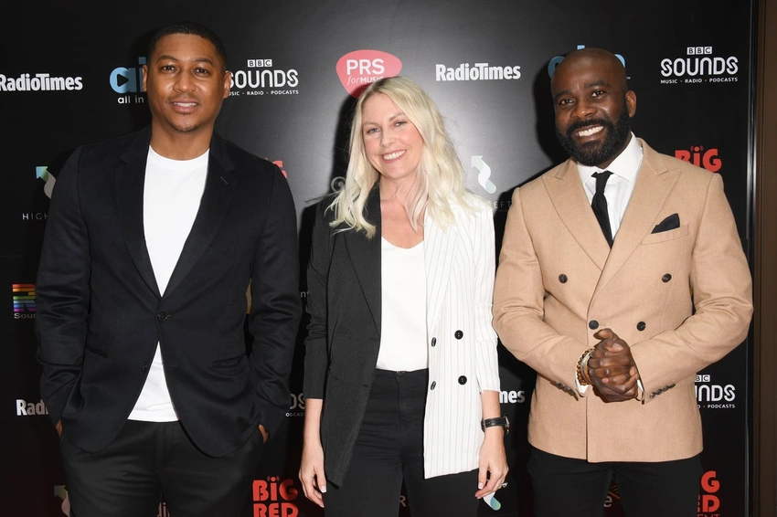 BBC Radio 1 Shake-Up: Six Presenters Depart, New Voices Join!