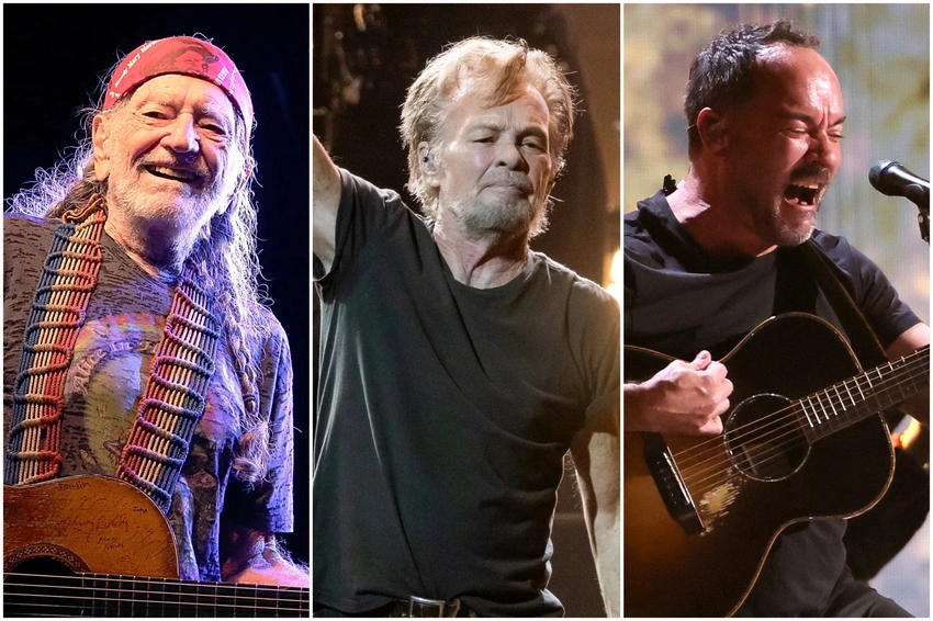 Farm Aid 2026: Stars Unite for Farmers! Stream Willie, Neil & More LIVE! 🎶