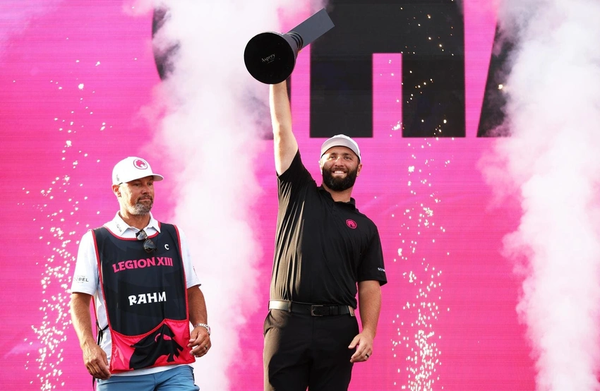 LIV Golf Faces Funding Cut as Saudi Strategy Realigns