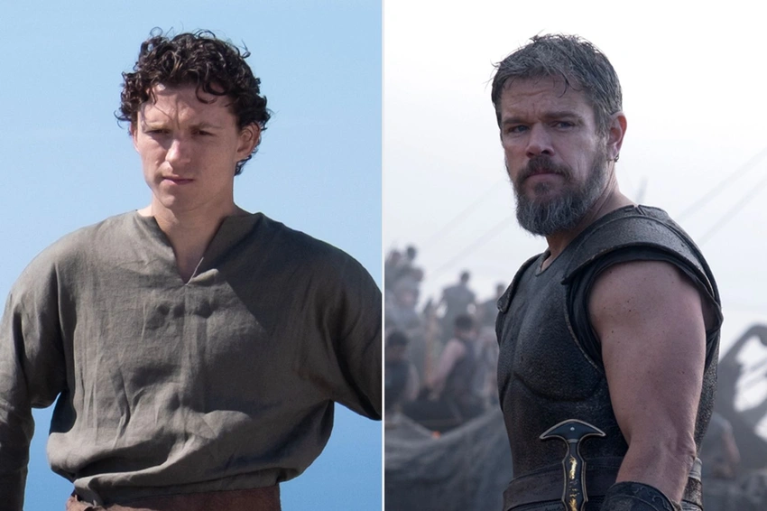 Tom Holland Calls Working with Christopher Nolan One of His Proudest Achievements