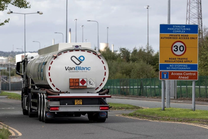 G7 Unleashes 100M Barrels to Tame Skyrocketing Oil Prices!