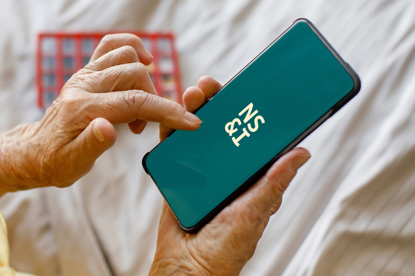 NS&I chief replaced as £470m missing savings trigger record payout