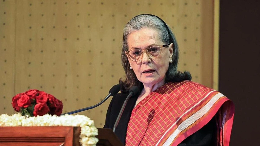 Sonia Gandhi Turns 79, PM Modi and Congress Leaders Send Birthday Wishes