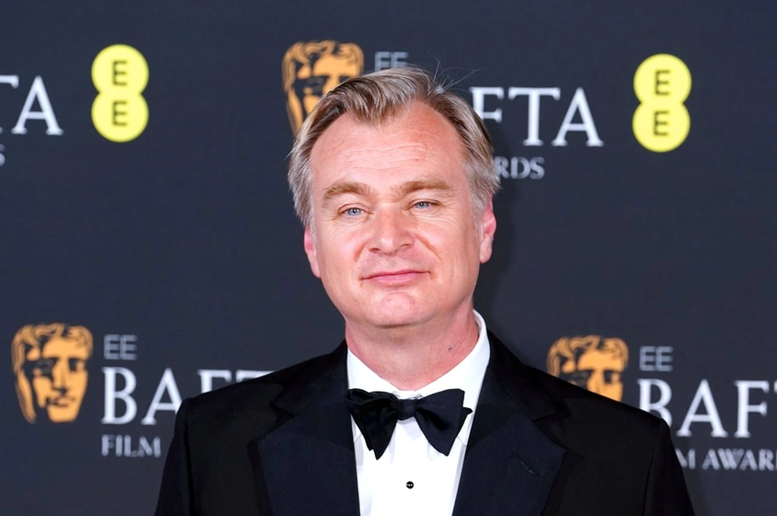 Nolan: The Odyssey directly shapes modern cinema