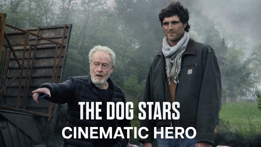 “The Dog Stars” Trailer Drops: Elordi & Brolin Lead Post-Apocalyptic Saga!