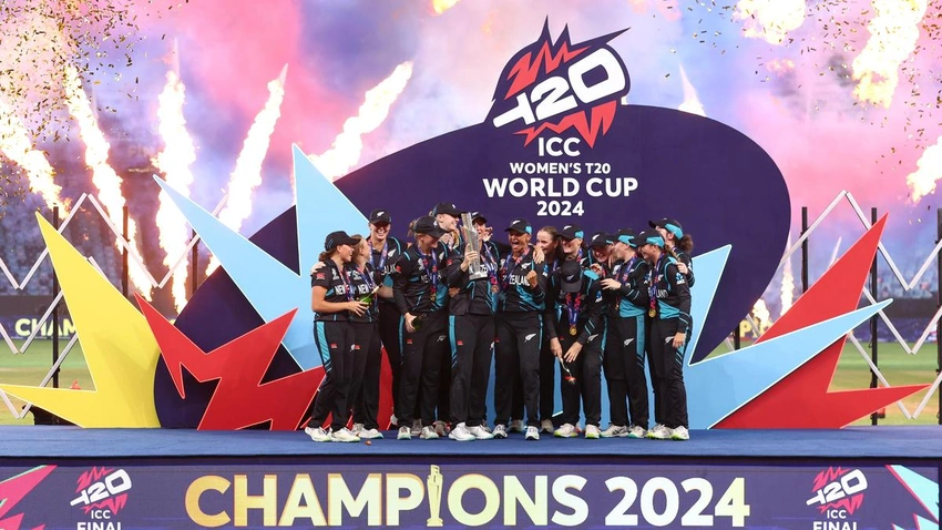 Brook's Century Sends England into T20 World Cup Semis vs Pakistan