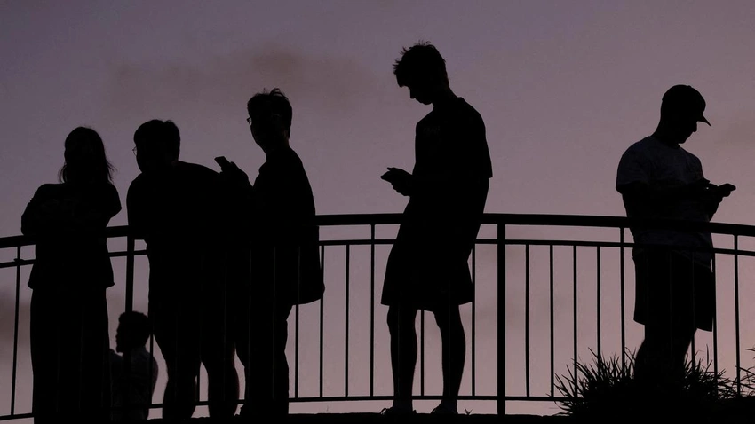 Australia blocks social apps for under-16s in world-first safety move