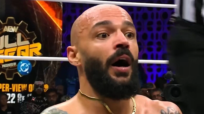AEW Star Set for Return at Revolution 2026 in Los Angeles