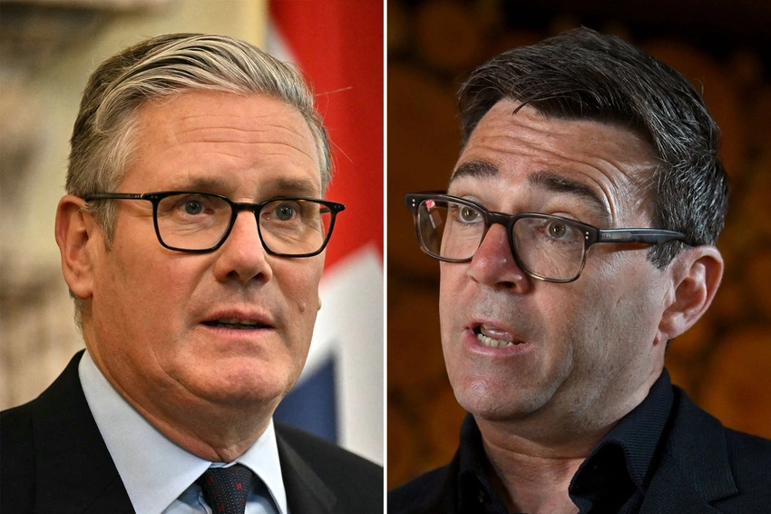 Makerfield By-Election: Will It Shape the UK's Next PM?