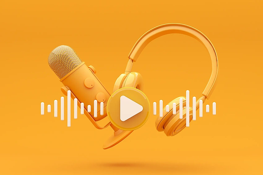 Why Audio Stories and Serialized Podcasts Are Thriving in 2025