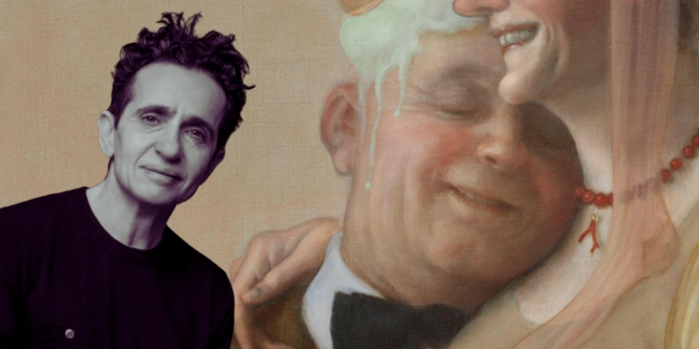 Why Your Favorite Authors Are Airing Their Dirty Laundry in Your Ears