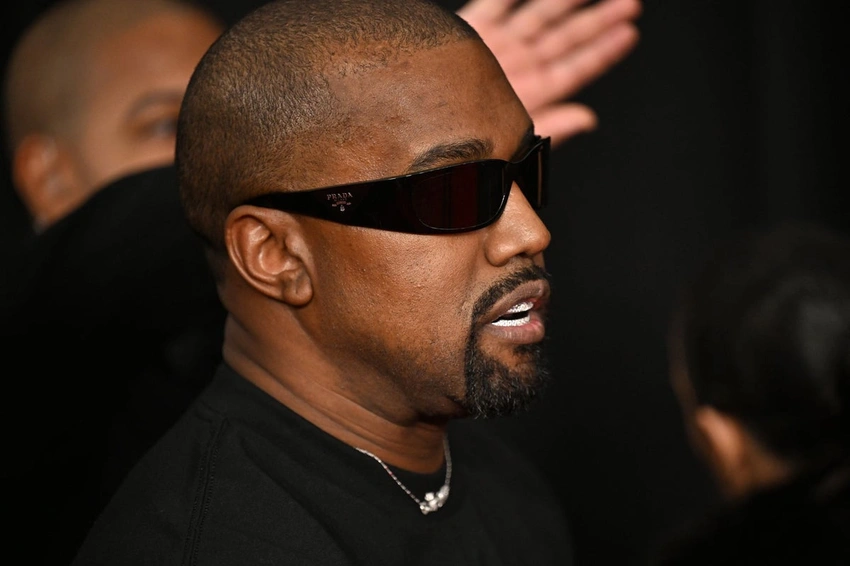Kanye West’s Europe tour hit by cancellations as Basel pulls show