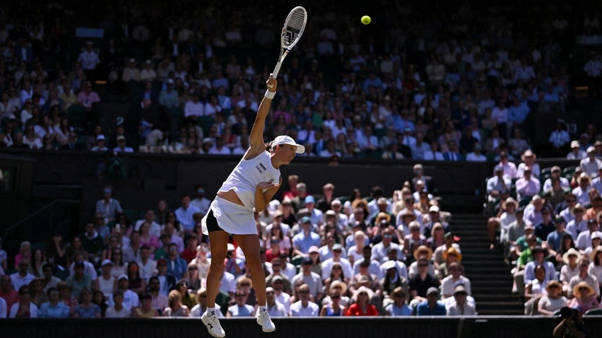 Djokovic Chases History at Wimbledon; Osaka & Sinner Also Advance!