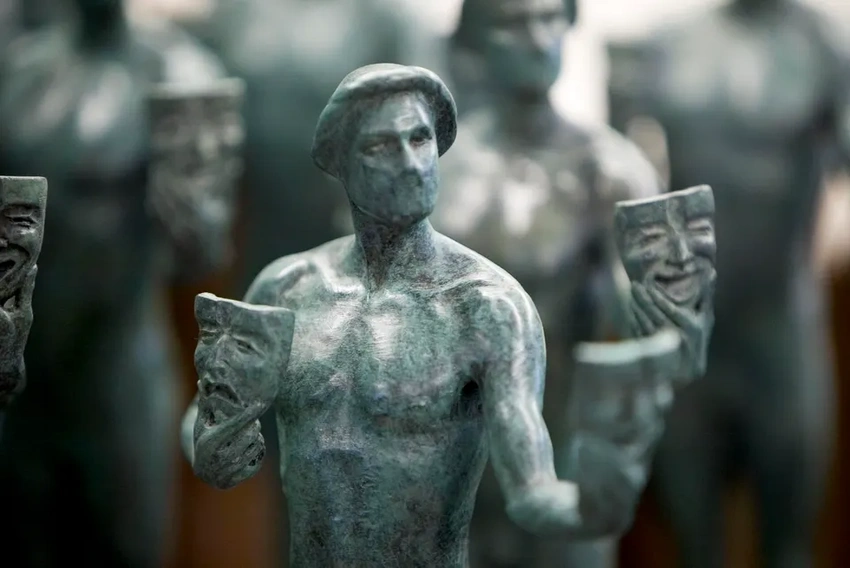 SAG-AFTRA Actor Awards Nominees 2026 Led by 'One Battle After Another'