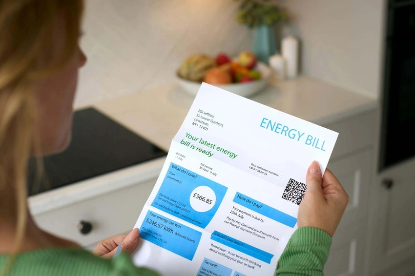 UK Energy Bills Soar to 3-Year High! What's Next for Households?