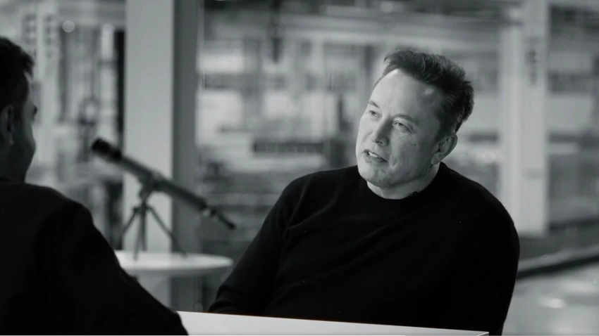 Elon Musk Says Work Could Be Optional in 20 Years Thanks to AI