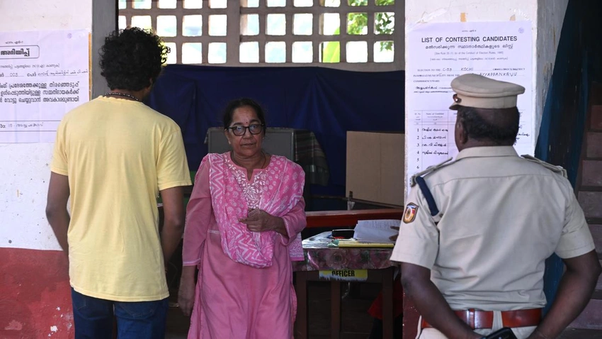 Kerala Bypolls Shake-Up: UDF Faces Setback Despite Winning Most Wards