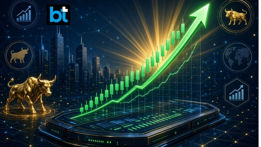 HDFC Bank Shares Rebound: Value Buying Sparks 3.14% Stock Surge!