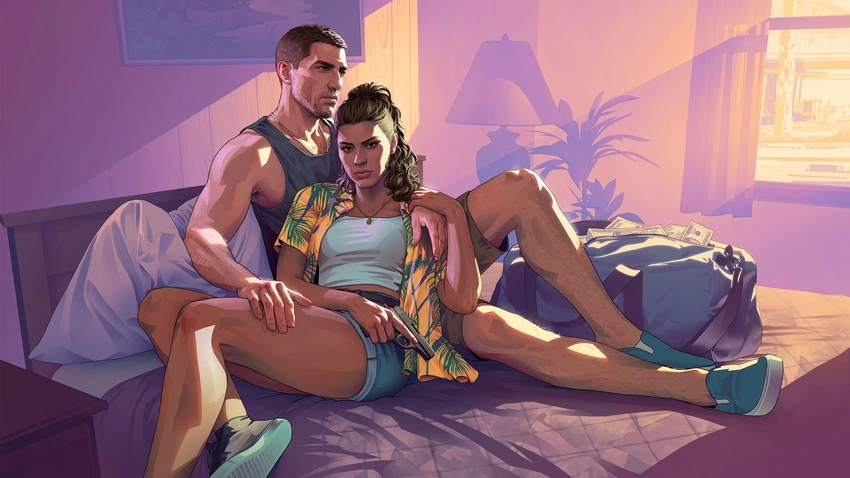 GTA VI's Extended Look: Is This Gaming's Cultural Everest Moment?