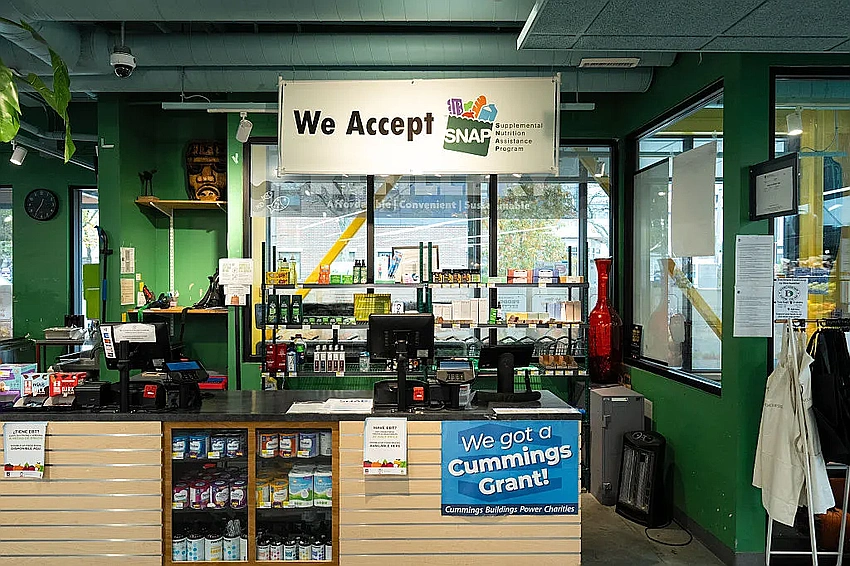 SNAP Recipients Still Feel the Scars After Shutdown Ends
