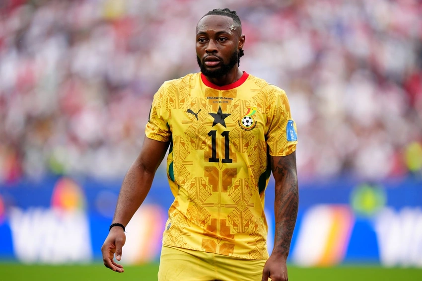 Colombia Secures World Cup Last 16 Spot with 1-0 Win Over Ghana!
