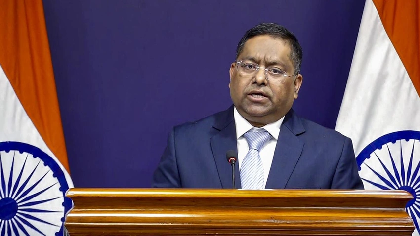 India Skips BRICS Naval Drill, Says It Was Not an Institutional BRICS Activity