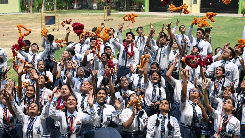 Tamil Nadu tops ICSE/ISC 2026 with 99.9% pass rate; girls lead