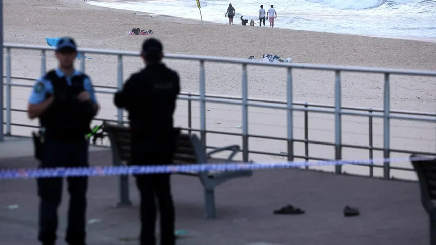 Bondi Beach Attack: Gunfire at Hanukkah Gathering Shocks Sydney